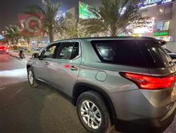 شيفروليه ترافرس